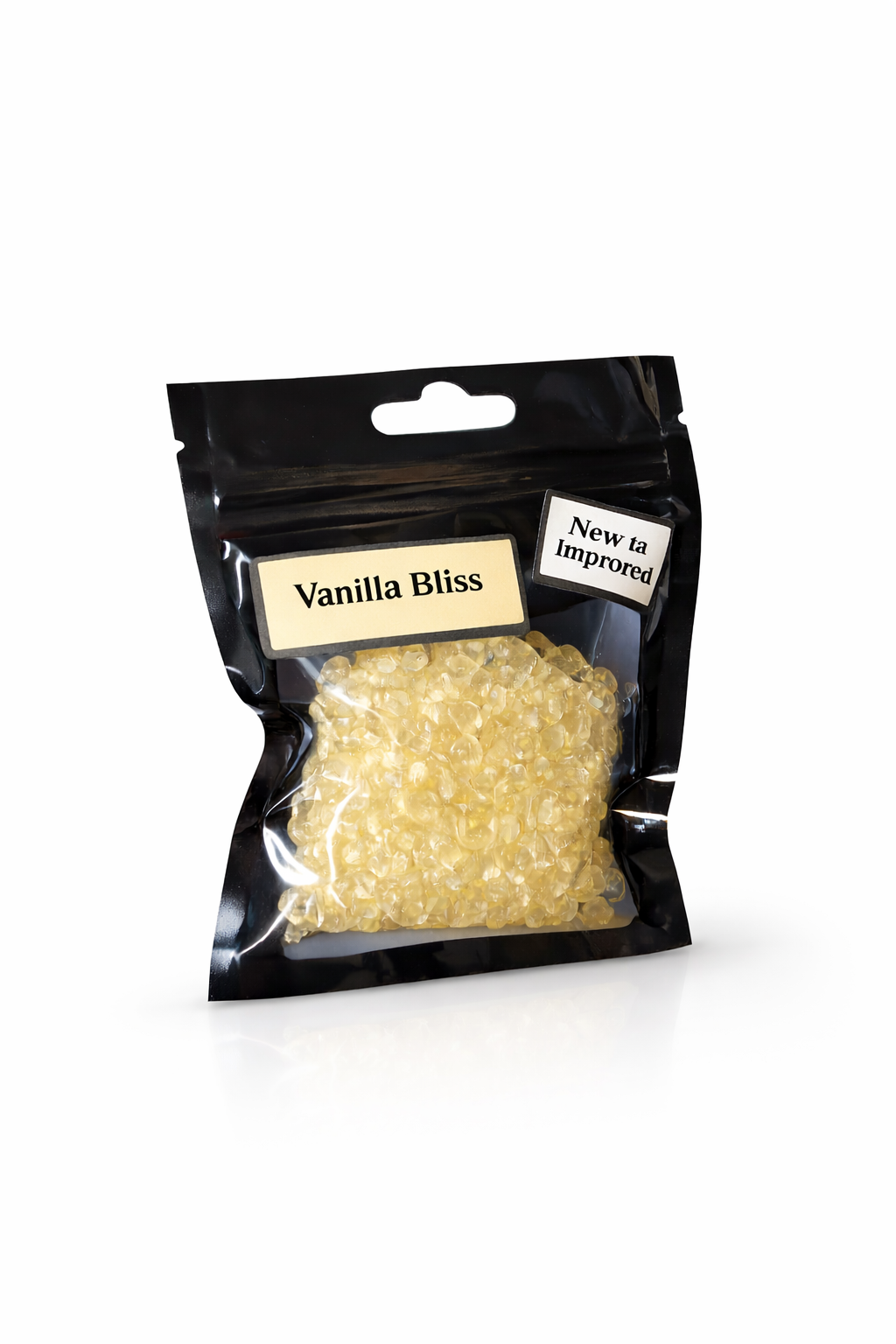 Vanilla Bliss - Sachet
