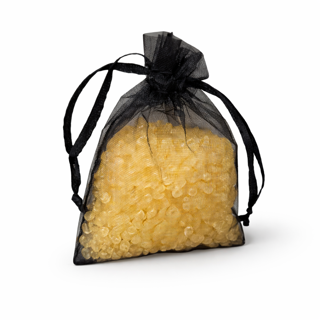 Vanilla Bliss - Sachet