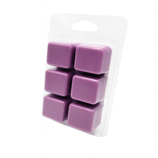 Very Berry Bliss - Para-Soy Wax Melts