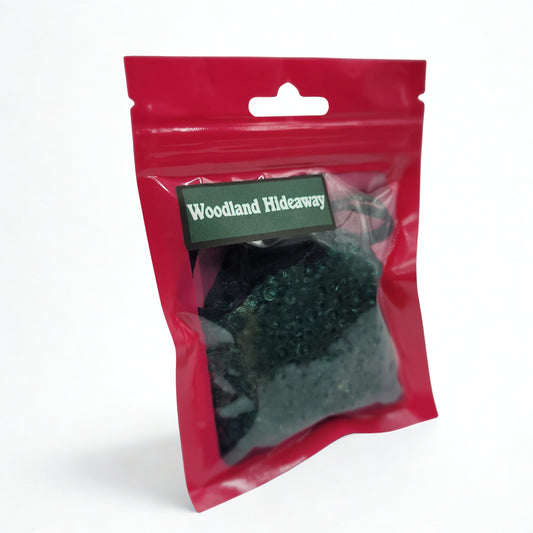 Woodland Hideaway - Sachet
