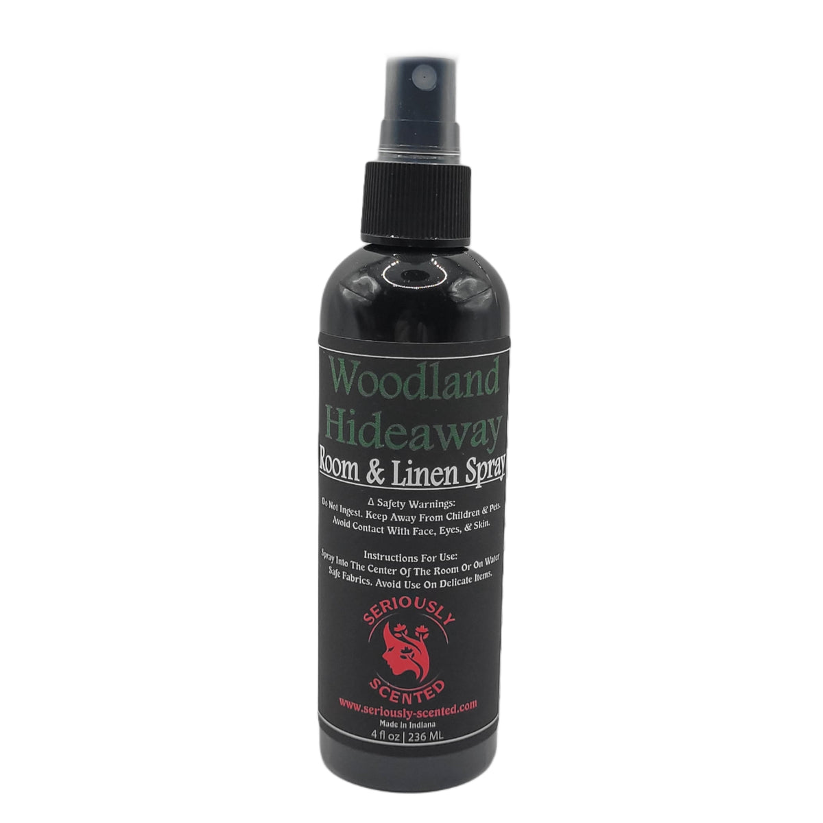 4oz - Room & Linen Spray