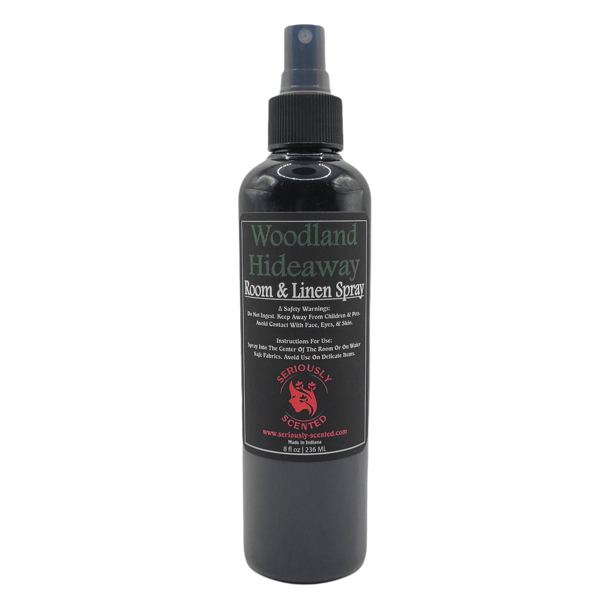 8oz - Room & Linen Spray