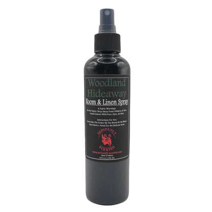 8oz - Room & Linen Spray
